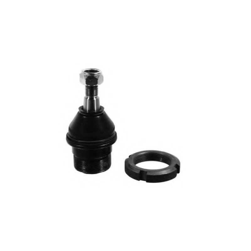 Rotule de Suspension Arriere - Mercedes Classe M 720384 FIRST Mercedes