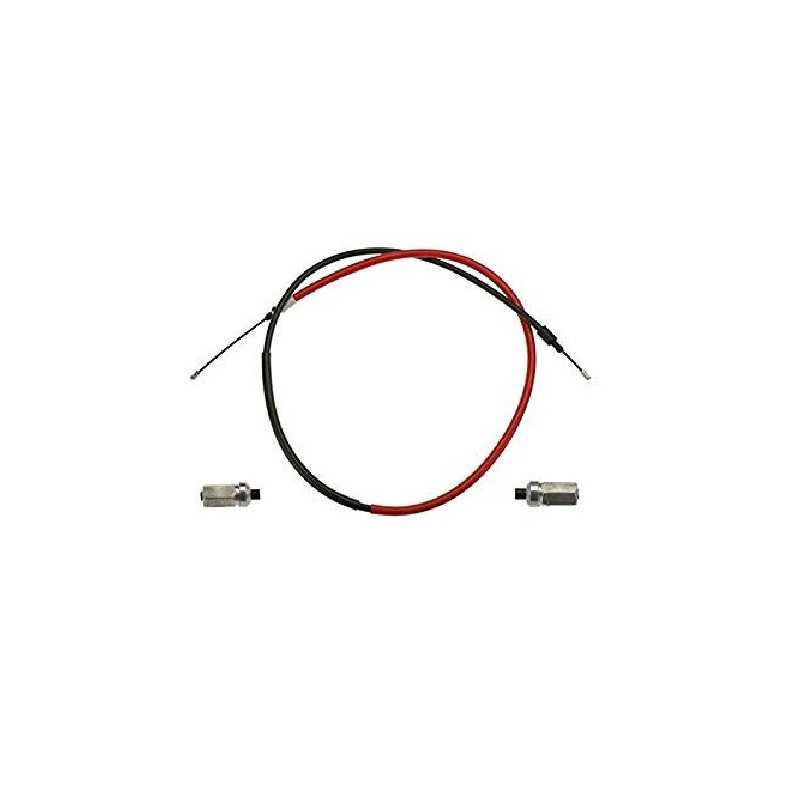 Cable de Frein a Main Arriere - Citroen Xsara Picasso 104658