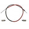 Cable de Frein a Main Arriere - Citroen Xsara Picasso 104658