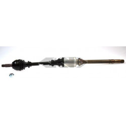 Cardan avant droit Citroen C15 , Peugeot 205 18-162470 Direction , suspension , transmission