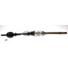 Cardan avant droit Citroen C15 , Peugeot 205 18-162470 Direction , suspension , transmission