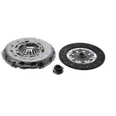 Kit Embrayage - Citroen Jumper Peugeot Boxer 2.2 Hdi 626303200 LUK Embrayage Kit Embrayage - Citroen Jumper Peugeot Boxer 2.2 Hdi 626303200 LUK Embrayage