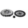 Kit Embrayage - Citroen Jumper Peugeot Boxer 2.2 Hdi 626303200 LUK Embrayage