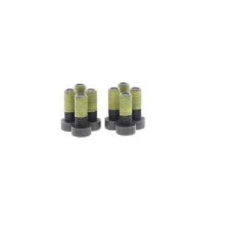 Visserie Volant Moteur - Bmw Serie 1 3 5 X3 411022610 LUK BMW Visserie Volant Moteur - Bmw Serie 1 3 5 X3 411022610 LUK BMW