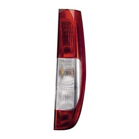 NEUF MERCEDES-BENZ VITO W639 RÉFLECTEUR DE LAMPE SUPÉRIEURE DROITE ARRIÈRE