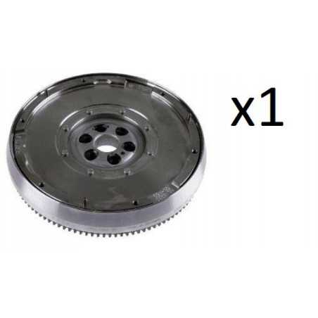 Volant Moteur - Citroen Jumper 2.2 Hdi Peugeot Boxer 2.2 Hdi 415037210 LUK Jumper Volant Moteur - Citroen Jumper 2.2 Hdi Peugeot Boxer 2.2 Hdi 415037210 LUK Jumper