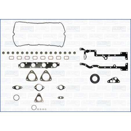 Pochette de Joints Moteur - Citroen Jumper 2 Fiat Ducato 3 Peugeot Boxer 2 51034500 FIRST Jumper