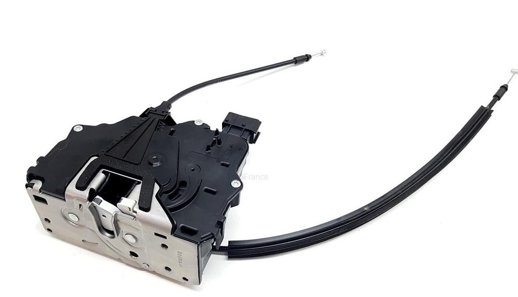 Kit Reparation Verrouillage Porte Arriere Citroen Jumper Fiat Ducato Peuge