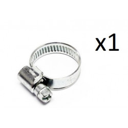 Collier de Serrage Durite - diametre 23-35 CO1223035 FIRST Outillage
