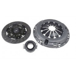 Kit Embrayage - Alfa Mito Fiat 500 Bravo Doblo Grande Punto Linea Panda Punto Ford Ka Lancia Musa Ypsilon 641582611