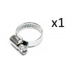 Collier de Serrage Durite - diametre 20-32 CO1220032 FIRST Outillage