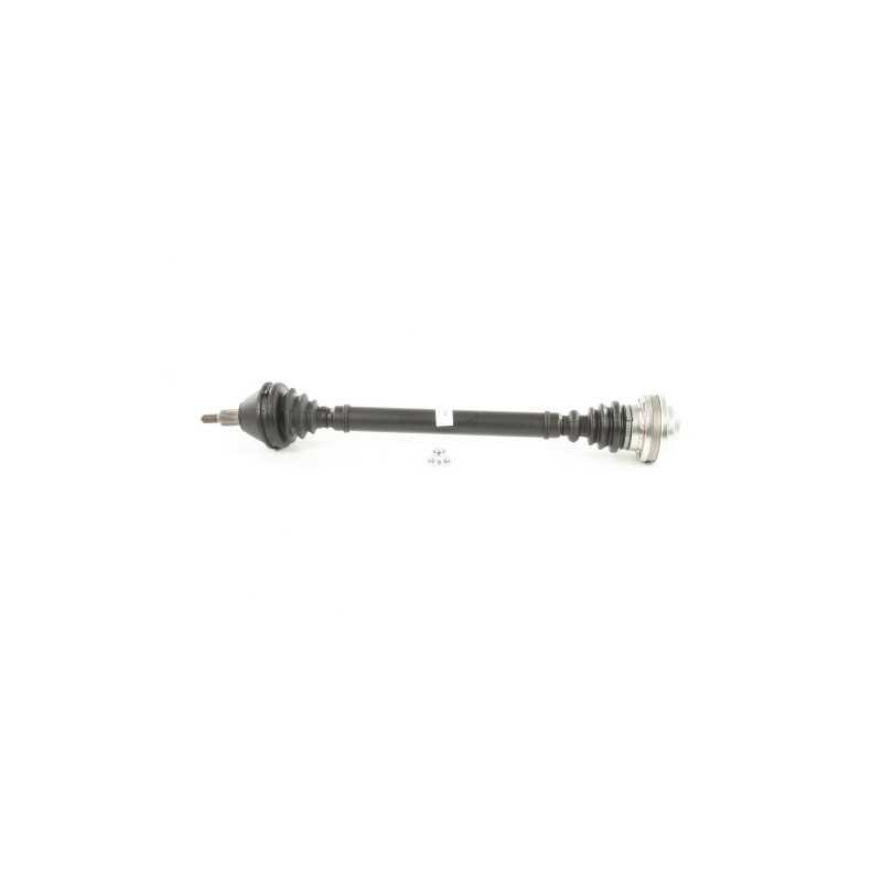 Cardan coté droit Volkswagen Caddy III 18-212790 Direction , suspension , transmission