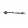 Cardan coté droit Volkswagen Caddy III 18-212790 Direction , suspension , transmission