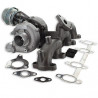 Turbo Audi A3, Ford Galaxy, Seat : Alhambra, Altea, Ibiza, Skoda : Fabia, Octavia, Volkswagen : Caddy, Golf, Passat, 713672 ...