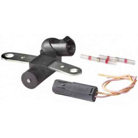 Capteur de Position Vilebrequin + Faisceau - Dacia Logan Nissan Almera Micra Renault Clio Espace Kangoo Laguna Megane Scenic ... Capteur de Position Vilebrequin + Faisceau - Dacia Logan Nissan Almera Micra Renault Clio Espace Kangoo Laguna Megane Scenic ...