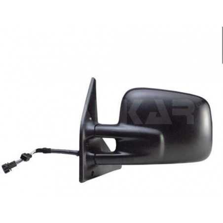 Rétroviseur électrique coté gauche Volkswagen Transporter T4 6125986  VH