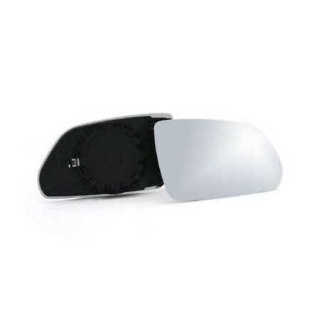 Glace + Support de Retroviseur Droite - Skoda Octavia Vw Polo 6922555M FIRST Rétroviseur