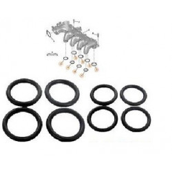 Kit Joints Collecteur Admission d Air - PSA 1.4 1.6 Hdi 90cv KJCA2048S5