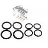 Kit Joints Collecteur Admission d Air - PSA 1.4 1.6 Hdi 90cv KJCA2048S5