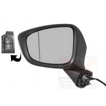 Retroviseur Mazda mx-3 45C2519M