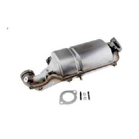 Filtre a Particules - Alfa Romeo Mito Fiat Bravo Doblo Grande Punto 1.6 DPFAR000 Filtre a Particules - Alfa Romeo Mito Fiat Bravo Doblo Grande Punto 1.6 DPFAR000