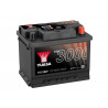 Batterie 60Ah , 12V , 540A