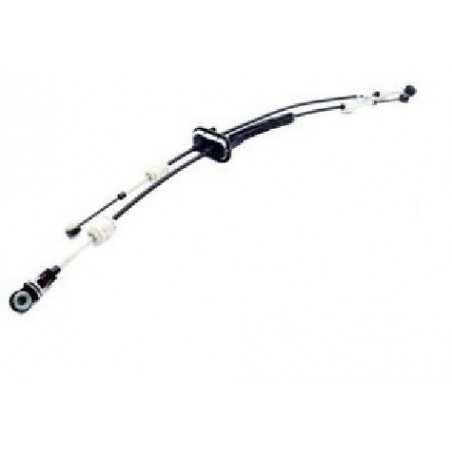 Cables de Changement de Vitesse - Renault Master 2 TL903R FIRST Master Cables de Changement de Vitesse - Renault Master 2 TL903R FIRST Master