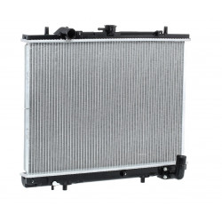 Radiateur Moteur - Mitsubishi L200 R11687