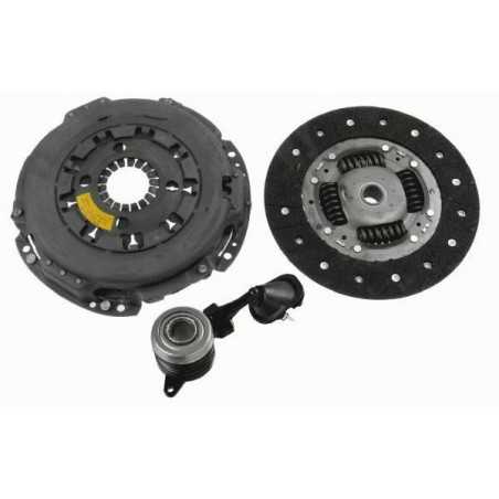 Kit Embrayage - Fiat Ducato 3 3000990249 Kit Embrayage - Fiat Ducato 3 3000990249
