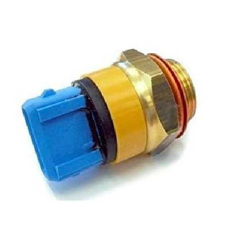 Interrupteur de Temperature Ventilateur de Radiateur - Citroen Fiat Lancia Peugeot 720 170 Interrupteur de Temperature Ventilateur de Radiateur - Citroen Fiat Lancia Peugeot 720 170