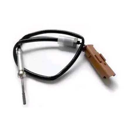 Sonde de température du FAP Citroen : C5, C6, C8, Jumpy, Fiat Scudo, Lancia Phedra, Peugeot : 407, 607, 807, Expert EGTCT000