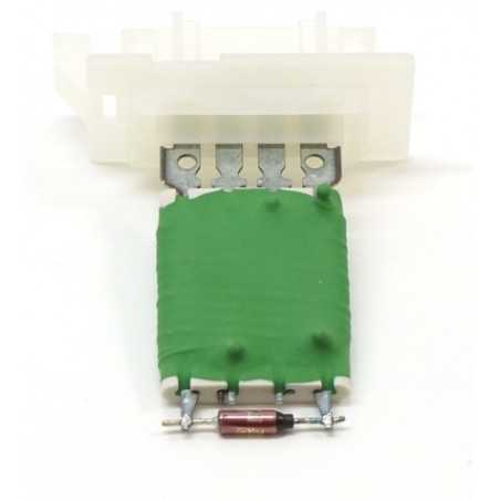 Resistance de Chauffage - Mini ERDBM005 Resistance de Chauffage - Mini ERDBM005