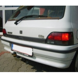 Attelage - Renault Clio 1 tous Modèles (sauf 16s) de 1990 à 1998 a2585r