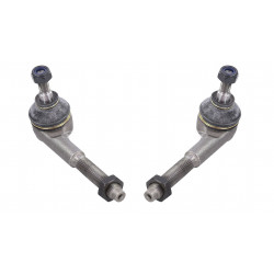 2x Rotules de Direction - Peugeot 106 206 307 607 C4 Saxo Ax Xantia BF-89009+89010