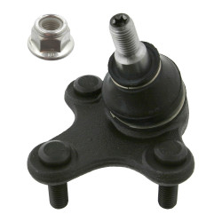 Rotule de Suspension Avant Droite - Audi A3 Q3 Seat Altea Ibiza 5 Leon 3 Skoda Vw Caddy Eos Golf Jetta Polo Touran 110 063