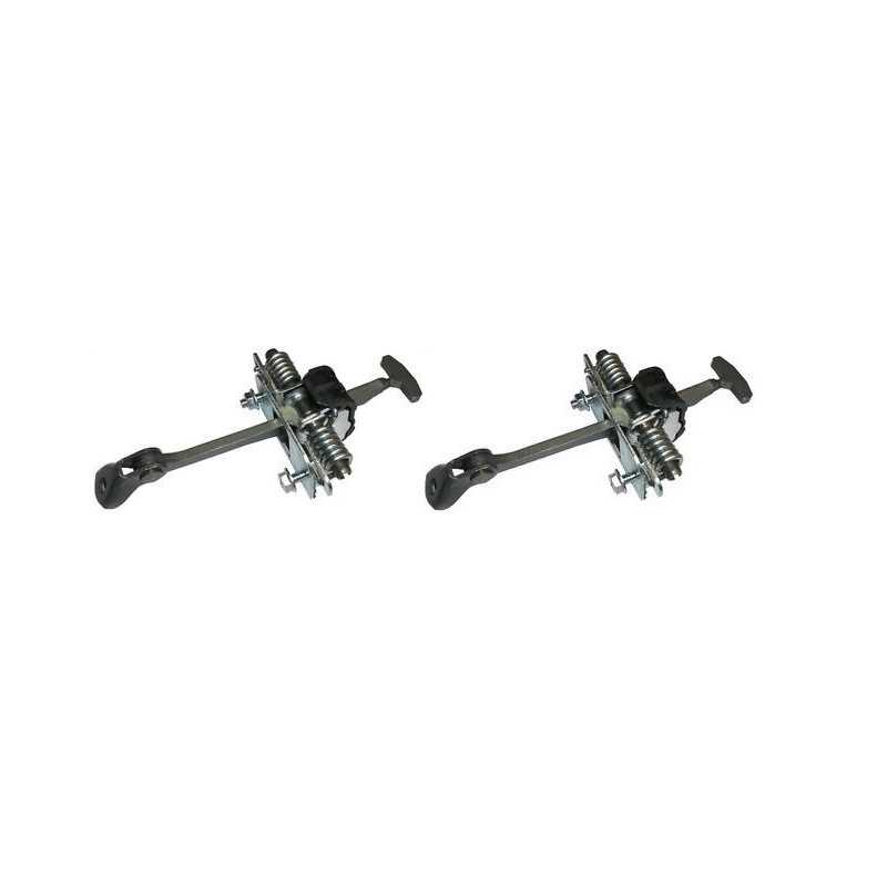 2x Tirants de Porte Arriere - Peugeot 308 308 sw BF-81021*2