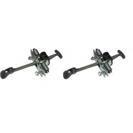 2x Tirants de Porte Arriere - Peugeot 308 308 sw BF-81021*2 2x Tirants de Porte Arriere - Peugeot 308 308 sw BF-81021*2
