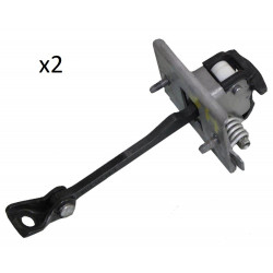 2x Tirants de Porte Avant - Peugeot 308 BF-VDP265*2