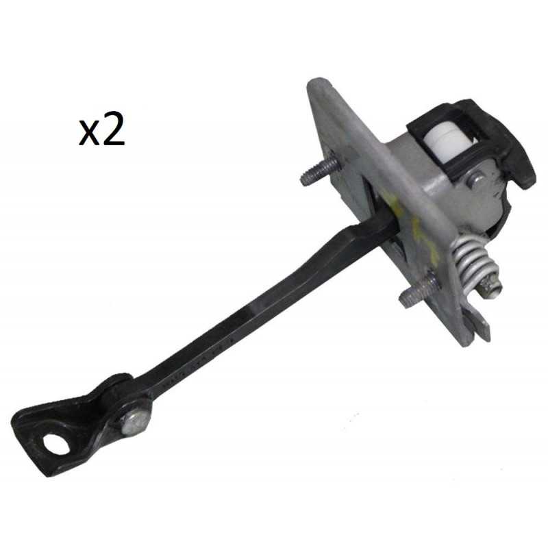 2x Tirants de Porte Avant - Peugeot 308 BF-VDP265*2