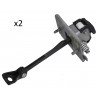 2x Tirants de Porte Avant - Peugeot 308 BF-VDP265*2