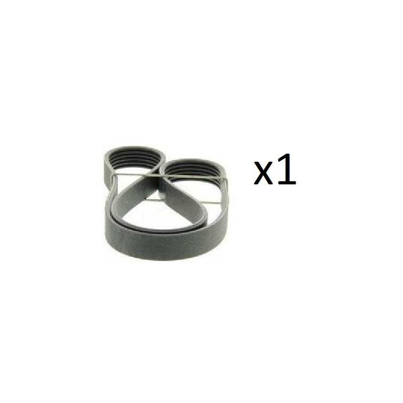Courroie accessoire 6PK976 6PK976