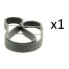 Courroie accessoire 6PK976 6PK976