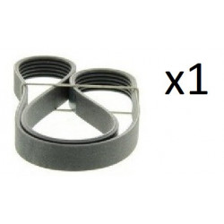 Courroie accessoire 6PK976 6PK976
