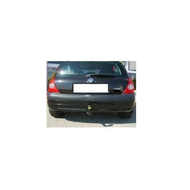 Attelage - Renault Clio 2 et Clio Campus 2593R