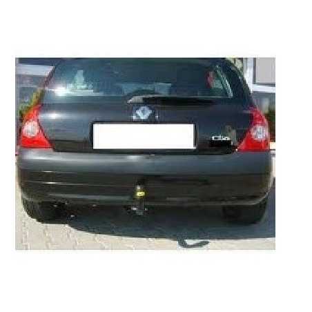 Attelage - Renault Clio 2 et Clio Campus 2593R