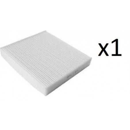 Filtre Habitacle - Lexus Subaru Toyota M110475 Filtre Habitacle - Lexus Subaru Toyota M110475
