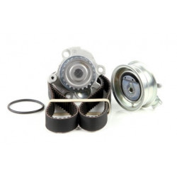 Kit Distribution + Pompe a Eau - Audi Seat Skoda Vw 1.6 KDP457.321