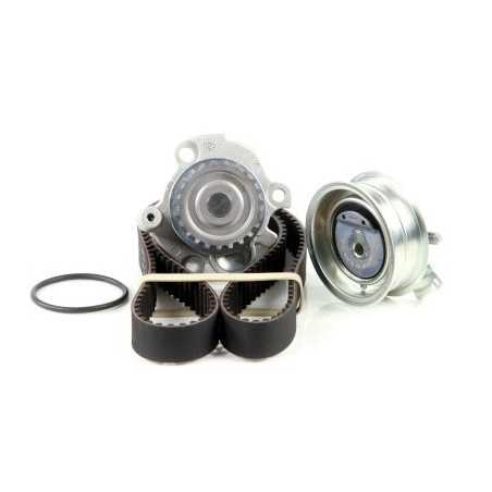 Kit Distribution + Pompe a Eau - Audi Seat Skoda Vw 1.6 KDP457.321