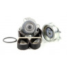 Kit Distribution + Pompe a Eau - Audi Seat Skoda Vw 1.6 KDP457.321