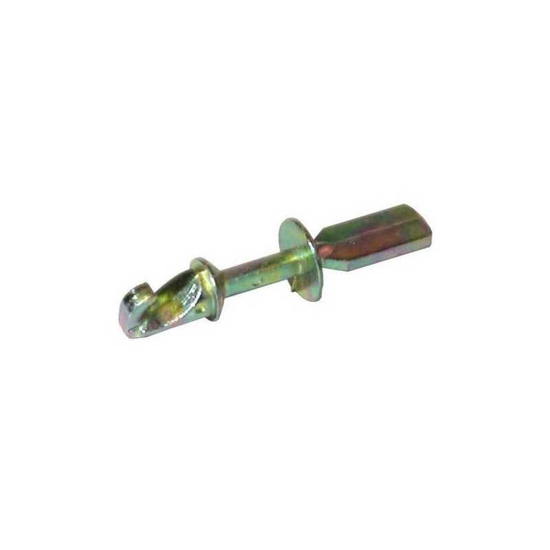 Axe de Poignee de Porte Avant Gauche - Vw Golf 3 Jetta 3 Polo Vento 109 723